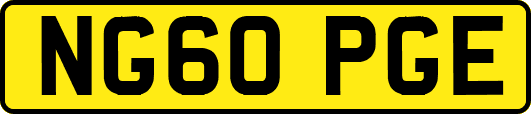 NG60PGE