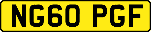 NG60PGF