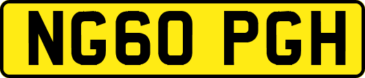 NG60PGH