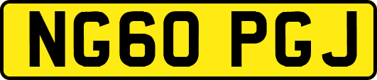 NG60PGJ