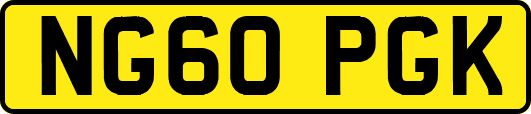 NG60PGK