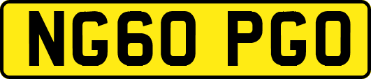 NG60PGO