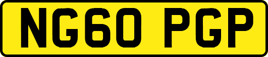 NG60PGP