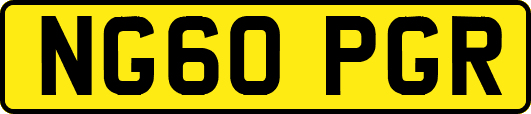 NG60PGR