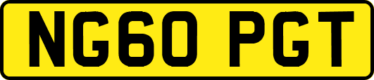 NG60PGT