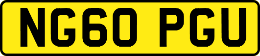 NG60PGU