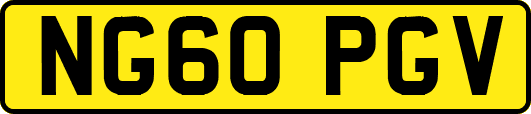 NG60PGV