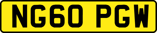 NG60PGW
