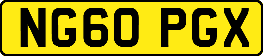 NG60PGX