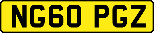 NG60PGZ