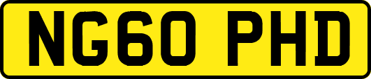NG60PHD