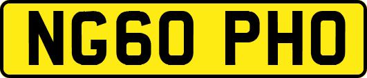 NG60PHO
