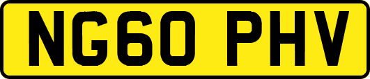 NG60PHV