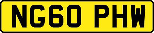 NG60PHW
