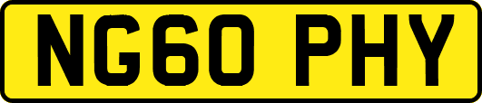 NG60PHY