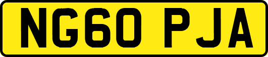 NG60PJA