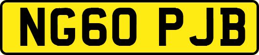 NG60PJB