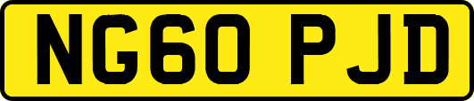 NG60PJD