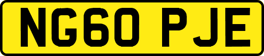 NG60PJE