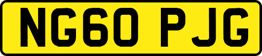 NG60PJG