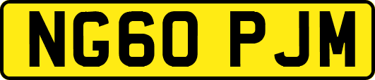 NG60PJM