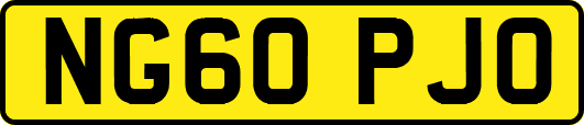 NG60PJO