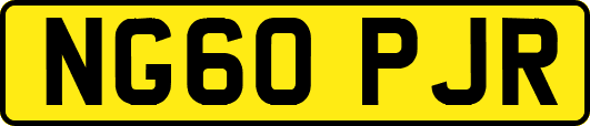 NG60PJR