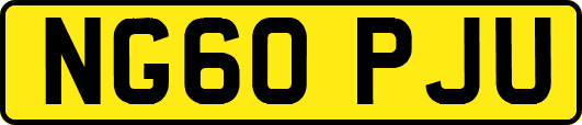 NG60PJU