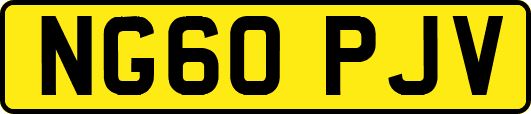 NG60PJV