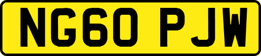 NG60PJW