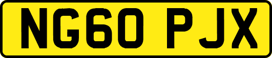 NG60PJX