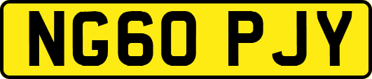 NG60PJY