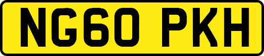 NG60PKH