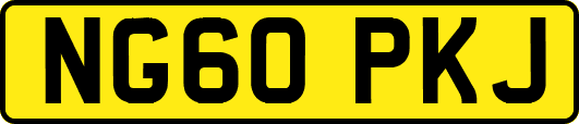 NG60PKJ