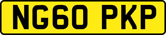 NG60PKP