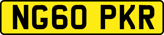 NG60PKR