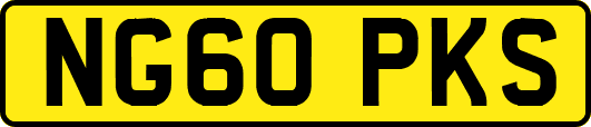 NG60PKS