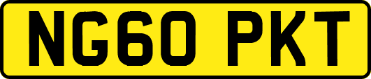 NG60PKT