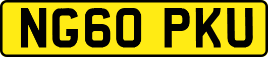 NG60PKU