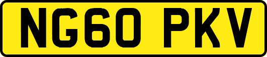 NG60PKV