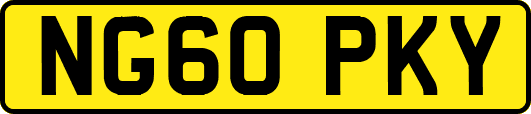 NG60PKY