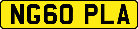 NG60PLA
