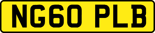 NG60PLB