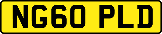 NG60PLD