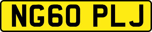 NG60PLJ
