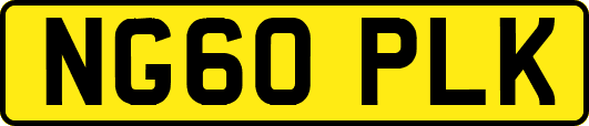 NG60PLK