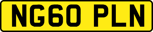 NG60PLN