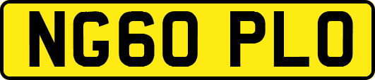 NG60PLO