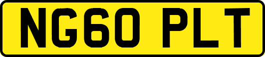NG60PLT