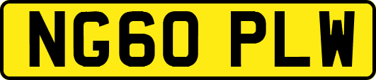 NG60PLW